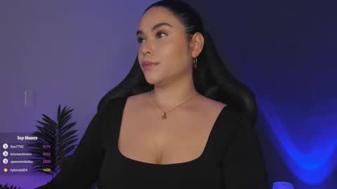 Snapshot of goddess_veronicaaa chatting on November 2025 06:19:02 PM Miss Veronica - The Supreme online show from November 2025 06:19:02 PM