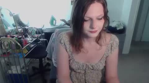 Goddess of Insanity online show from June 2026 03:00:02 PM