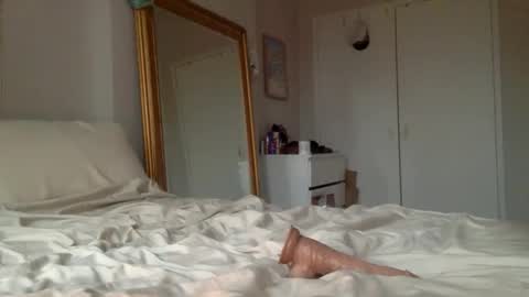 Goddess Adrianna online show from December 2025 06:25:01 PM