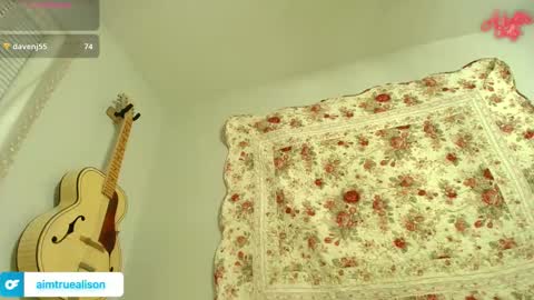 Snapshot of goddessalison chatting on May 2026 03:14:02 AM goddessalison online show from May 2026 03:14:02 AM