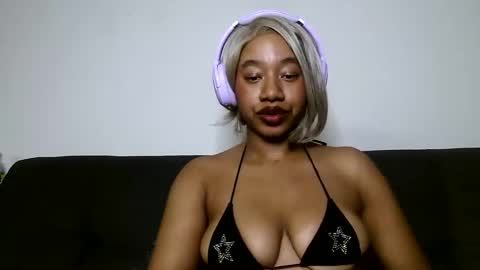 Goddess Daisy Sky online show from January 2025 01:31:01 AM