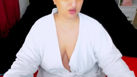 GoddessDeborahX online show from March 2025 10:11:01 AM