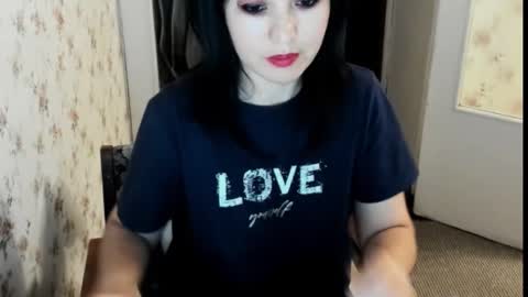 Snapshot of goddessemily_ chatting on September 2025 08:32:02 PM goddessemily_ online show from September 2025 08:32:02 PM