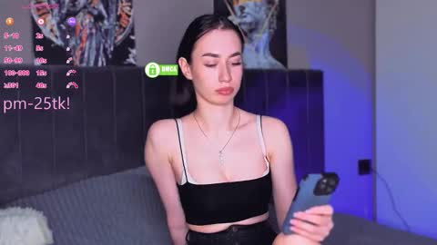 Goddess EmmaBratt princess online show from February 2026 04:05:02 PM