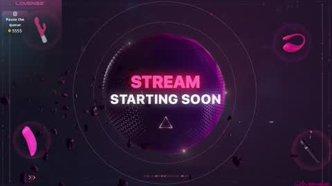 GoddessJayla Star online show from February 2026 02:27:02 PM