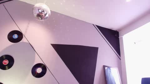 Julieta online show from January 2026 06:34:02 PM