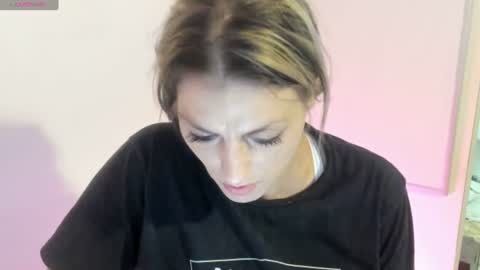 Snapshot of goddesskallie chatting on August 2026 05:31:01 AM Kallie online show from August 2026 05:31:01 AM