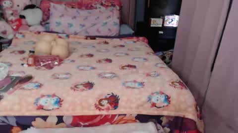 Goddess Key online show from February 2026 08:04:02 PM