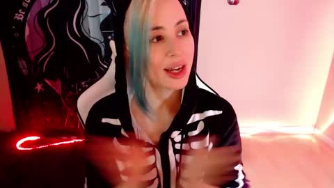 Goddess Lilith  - 111 tks to PM online show from January 2025 04:55:01 AM