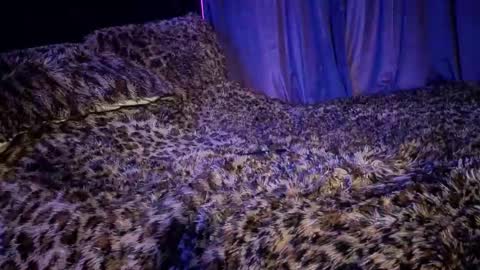 Goddess Mae  NYC online show from January 2026 04:32:01 PM