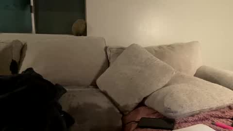 GoddessMayvn online show from February 2025 12:57:02 PM