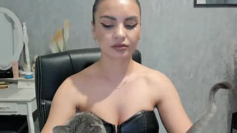 Mistress online show from March 2025 06:30:01 PM