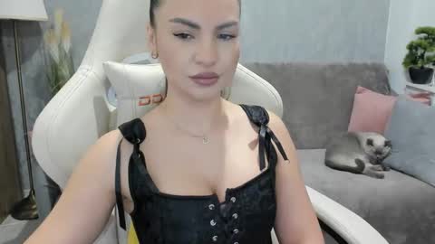 Mistress online show from November 2025 07:00:02 AM