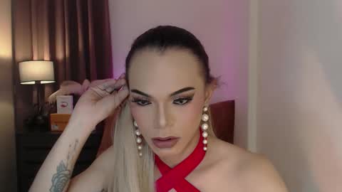 Michaella online show from December 2024 04:29:02 PM