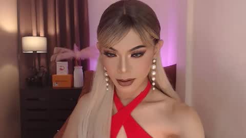 Michaella online show from January 2025 09:15:01 AM