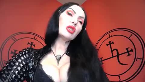 Snapshot of goddessmidnight chatting on June 2026 01:12:02 AM GODDESS MIDNIGHT online show from June 2026 01:12:02 AM