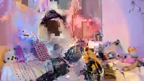 Lexxxi online show from January 2025 02:04:01 AM