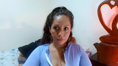  Naih Reyes online show from December 2024 05:37:01 AM