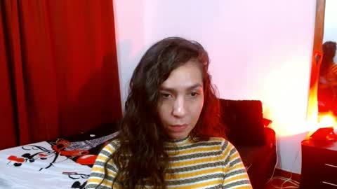  Naih Reyes online show from January 2025 05:37:02 AM