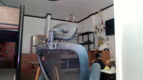 Eva online show from February 2025 03:34:02 AM