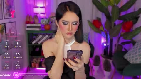 goddessofchaosx online show from October 2025 03:36:02 PM