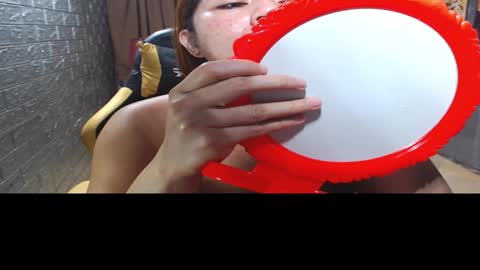 Snapshot of goddesstop chatting on December 2024 10:28:02 AM MASTER online show from December 2024 10:28:02 AM