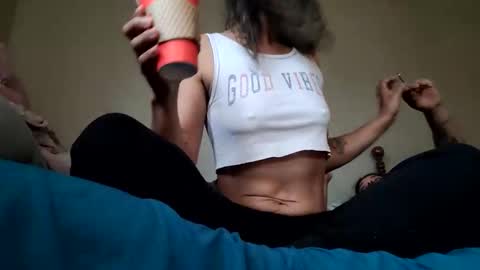 Snapshot of goddessvikkii chatting on November 2025 11:19:02 PM goddessvikkii online show from November 2025 11:19:02 PM