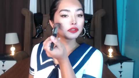 goddessvina7068 online show from February 2025 11:04:02 PM