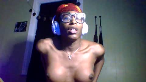goddexx_kii online show from February 2026 11:02:01 AM