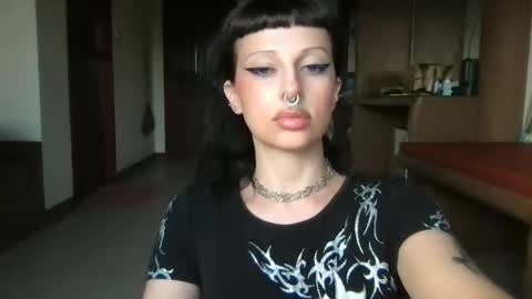 Snapshot of godesselectra chatting on June 2026 11:22:02 AM Electra online show from June 2026 11:22:02 AM
