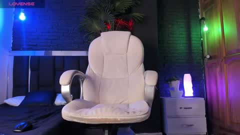 HUAN online show from January 2025 04:19:02 AM