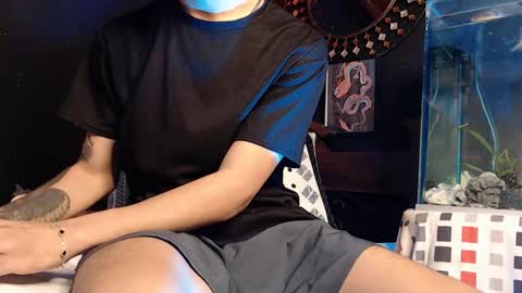 HUAN online show from February 2026 06:11:02 AM