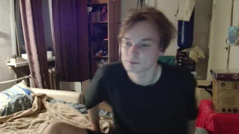 Snapshot of gofymcmouse chatting on October 2025 10:15:01 PM Daniel online show from October 2025 10:15:01 PM