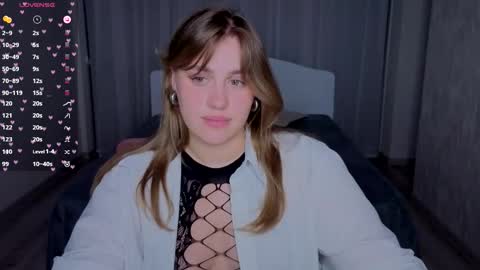 Snapshot of goga_li chatting on September 2025 05:02:02 PM Lilya online show from September 2025 05:02:02 PM