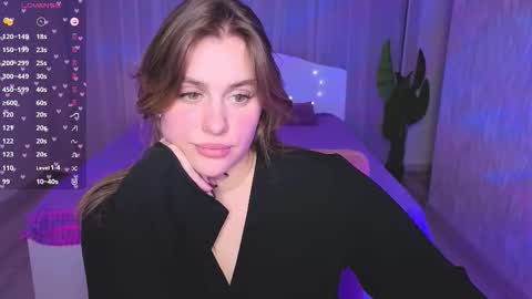 Snapshot of goga_li chatting on September 2025 05:07:02 PM Lilya online show from September 2025 05:07:02 PM