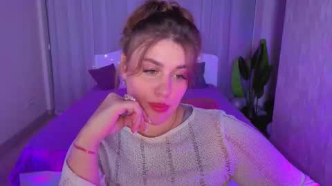 Lilya online show from November 2025 09:36:01 PM