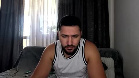 gold_alpha_boy online show from September 2025 07:24:02 AM