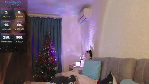 Jess  online show from January 2025 08:35:01 PM