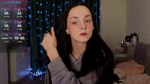 Jess  online show from March 2025 09:59:02 PM