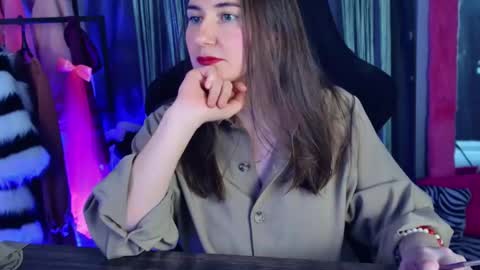 Gloria online show from April 2026 06:10:01 PM