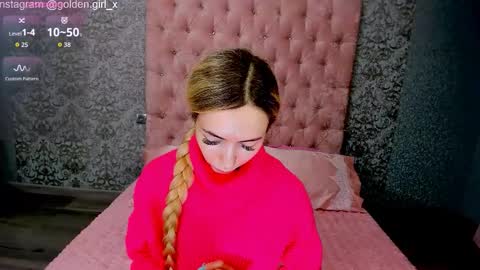 Snapshot of golden_girl__ chatting on September 2025 03:10:02 AM golden girl online show from September 2025 03:10:02 AM