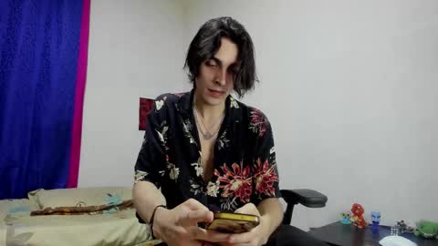 Jmmmm online show from November 2025 01:31:01 AM