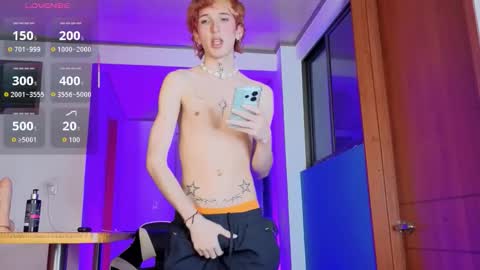 Snapshot of golden_twink_ chatting on February 2026 07:45:02 AM JHONATH online show from February 2026 07:45:02 AM