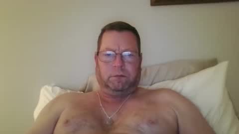 goldenbear3111 online show from January 2025 08:49:02 AM