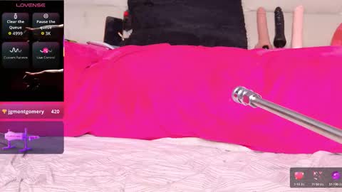 Goldenboy69 online show from October 2025 04:15:02 PM