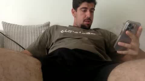 Snapshot of goldenglove35 chatting on May 2026 10:00:01 AM Golden-Glove online show from May 2026 10:00:01 AM