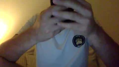 Snapshot of goldenglove35 chatting on May 2026 11:01:02 PM Golden-Glove online show from May 2026 11:01:02 PM