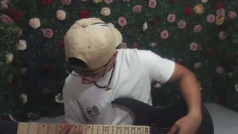 Jeff and Sebas online show from May 2026 11:09:01 PM