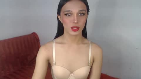 Snapshot of goldenlily69 chatting on February 2025 11:14:02 PM Lily is Gold online show from February 2025 11:14:02 PM