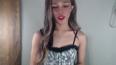 Snapshot of goldenlily69 chatting on March 2025 02:48:01 AM Lily is Gold online show from March 2025 02:48:01 AM
